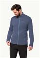 Jack Wolfskin kolbenberg fz m