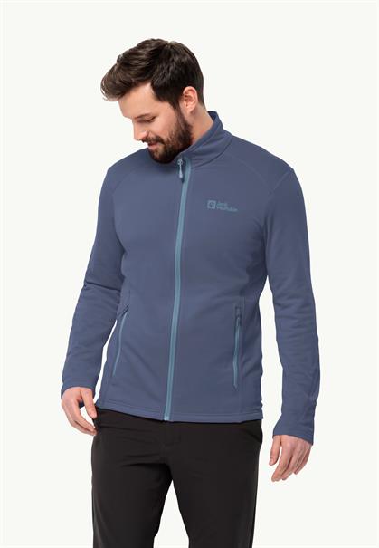 Jack Wolfskin kolbenberg fz m