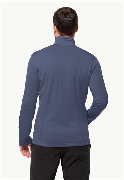 Jack Wolfskin kolbenberg fz m