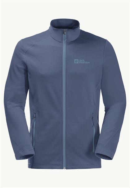 Jack Wolfskin kolbenberg fz m
