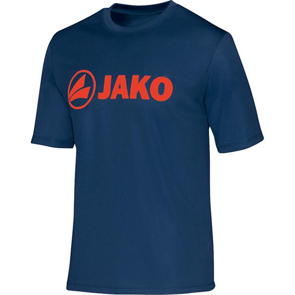 Jako Functioneel T-Shirt Promo
