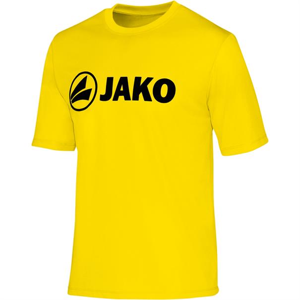 Jako Functioneel T-Shirt Promo