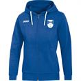 Jako Jack Ladies incl Club & team Emmen logo