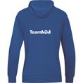 Jako Jack Ladies incl Club & team Emmen logo