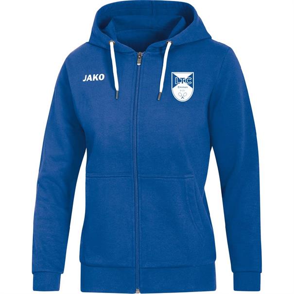Jako Jack Ladies incl Club & team Emmen logo