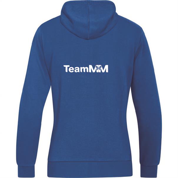 Jako Jack Ladies incl Club & team Emmen logo