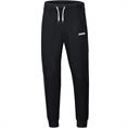 Jako Joggingbroek Base met boord