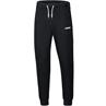Jako Joggingbroek Base met boord