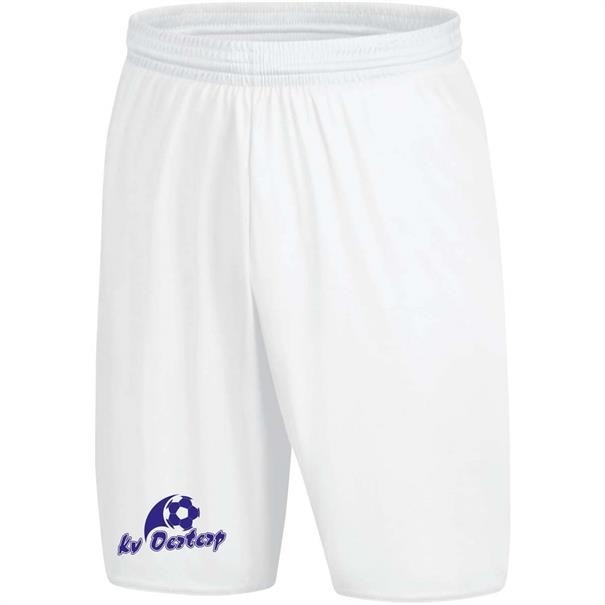 Jako KV Oerterp Short Palermo 2.0 incl. Clublogo