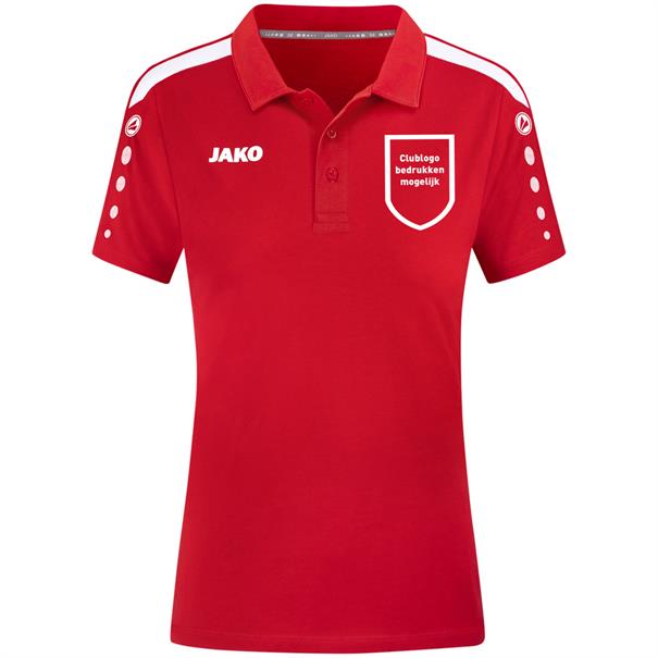 Jako Polo Power
