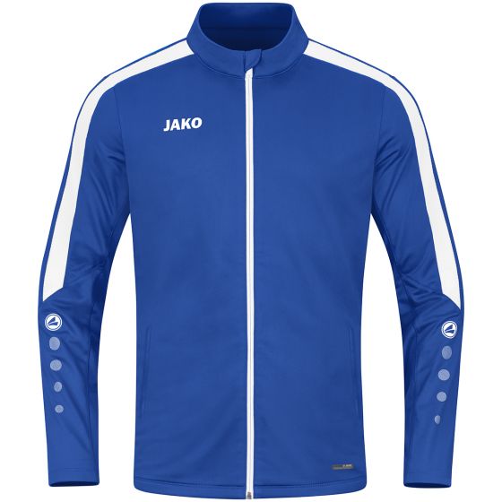 Jako Polyestervest Power