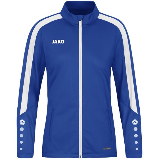Jako Polyestervest Power