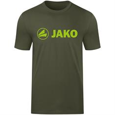 Jako t-shirt promo