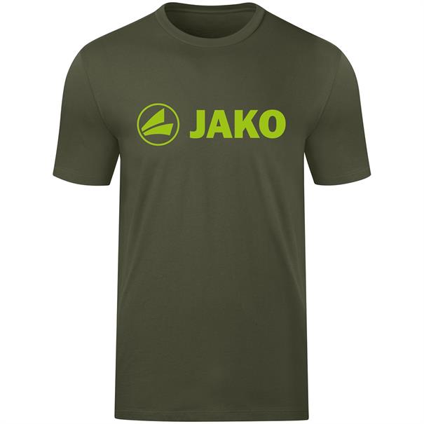 Jako t-shirt promo