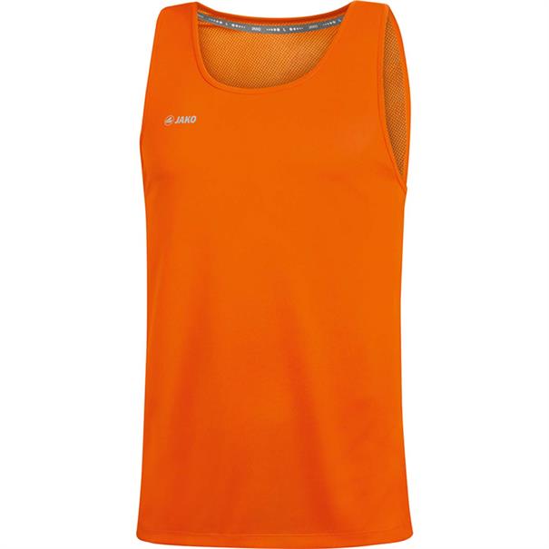 Jako tank top run 2.0