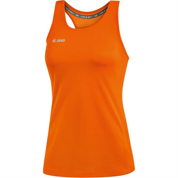 Jako tank top run 2.0