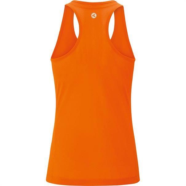 Jako tank top run 2.0