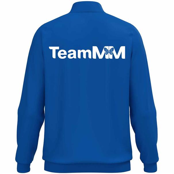 Jako Trainingsjack Jr + Club & team Emmen logo