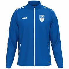 Jako Trainingsjack Sr + Club & team Emmen logo