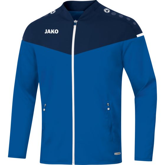Jako Vrijetijdsvest Champ 2.0