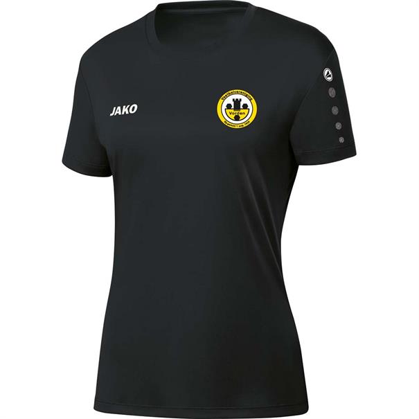 Jako VV Vorden shirt incl Gratis clublogo