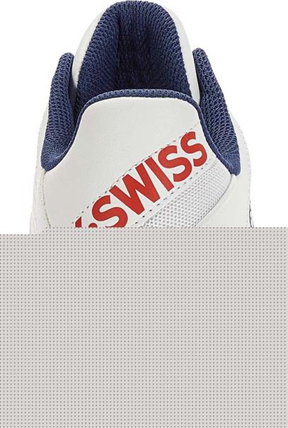 K-Swiss court express hb