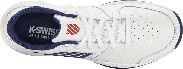 K-Swiss court express hb