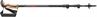 Leki leki khumbu dark-anthracite/white/b