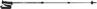 Leki leki voyager silver-gray/white