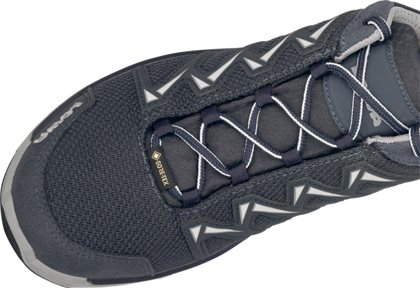 Lowa Innox pro gtx lo