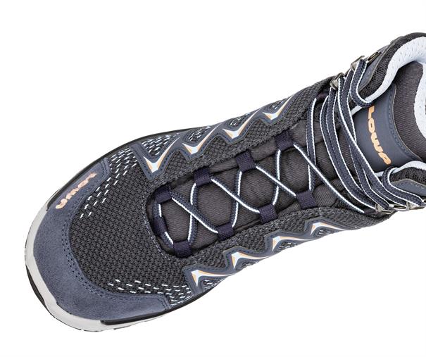 Lowa Innox pro gtx mid ws