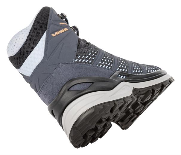 Lowa Innox pro gtx mid ws
