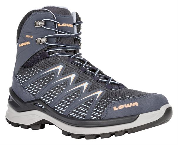 Lowa Innox pro gtx mid ws