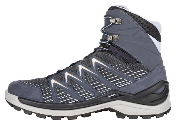 Lowa Innox pro gtx mid ws