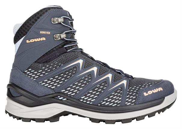 Lowa Innox pro gtx mid ws