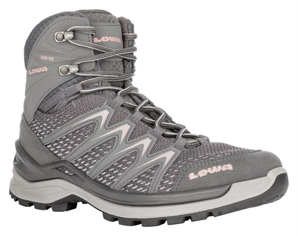 Lowa innox pro gtx mid ws