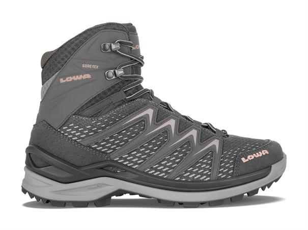 Lowa innox pro gtx mid ws