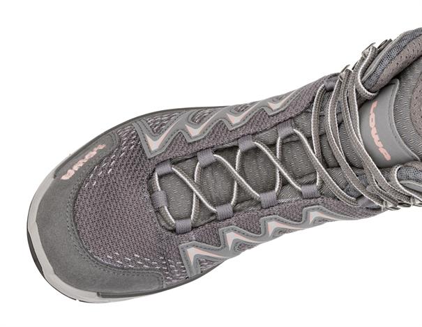 Lowa innox pro gtx mid ws