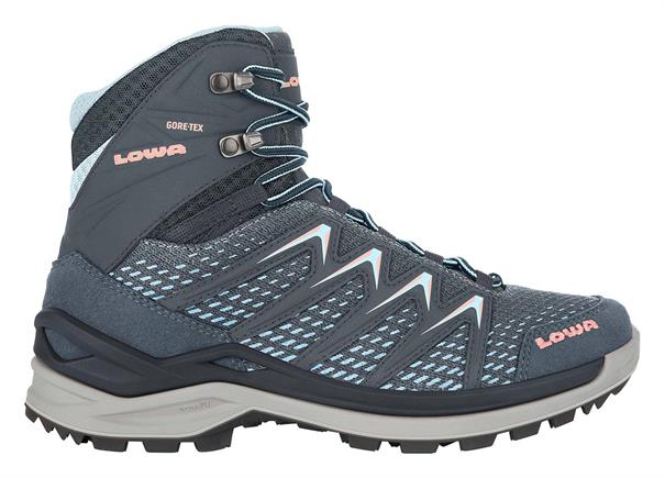 Lowa Innox pro gtx mid ws