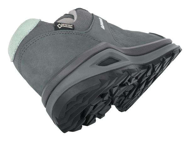 Lowa Locarno Gtx Lo Ws