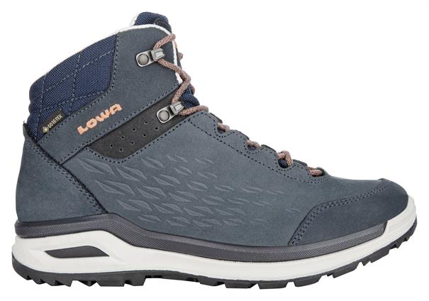 Lowa locarno gtx qc ws