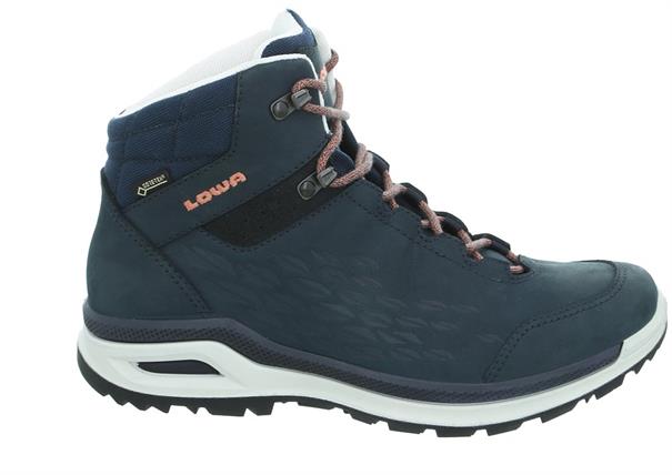 Lowa locarno gtx qc ws