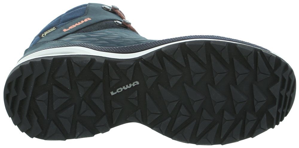 Lowa locarno gtx qc ws