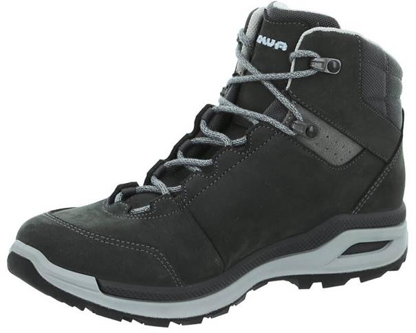 Lowa Locarno gtx qc ws
