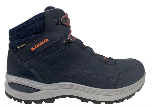 Lowa locarno ii gtx qc ws