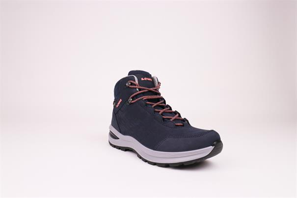 Lowa locarno ii gtx qc ws