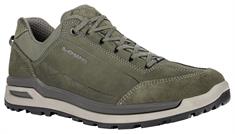 Lowa lowa bellagio gtx lo olive/olive