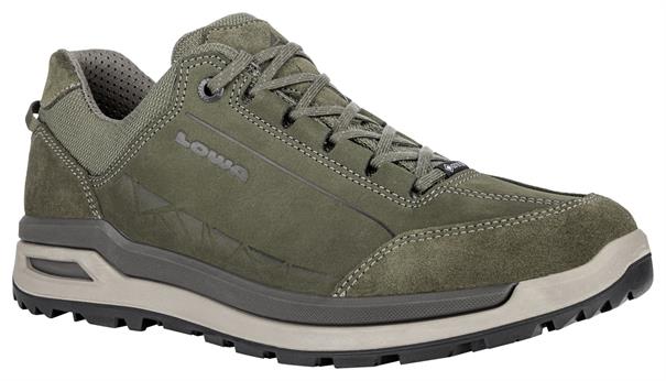 Lowa lowa bellagio gtx lo olive/olive