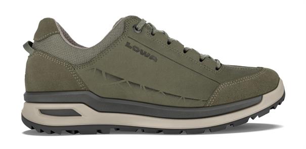 Lowa lowa bellagio gtx lo olive/olive