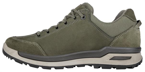 Lowa lowa bellagio gtx lo olive/olive